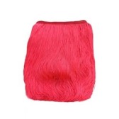 Kód: 39028 Vágott végű rojt 30 cm hosszú - CORALLO 